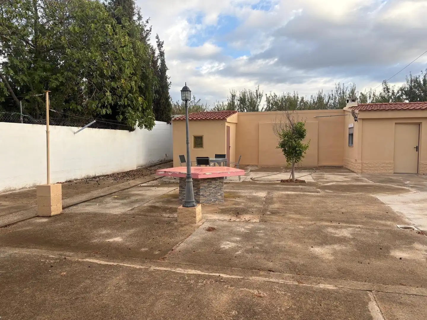 Detached house with pool for sale in Urbanizaciones, imagen 5