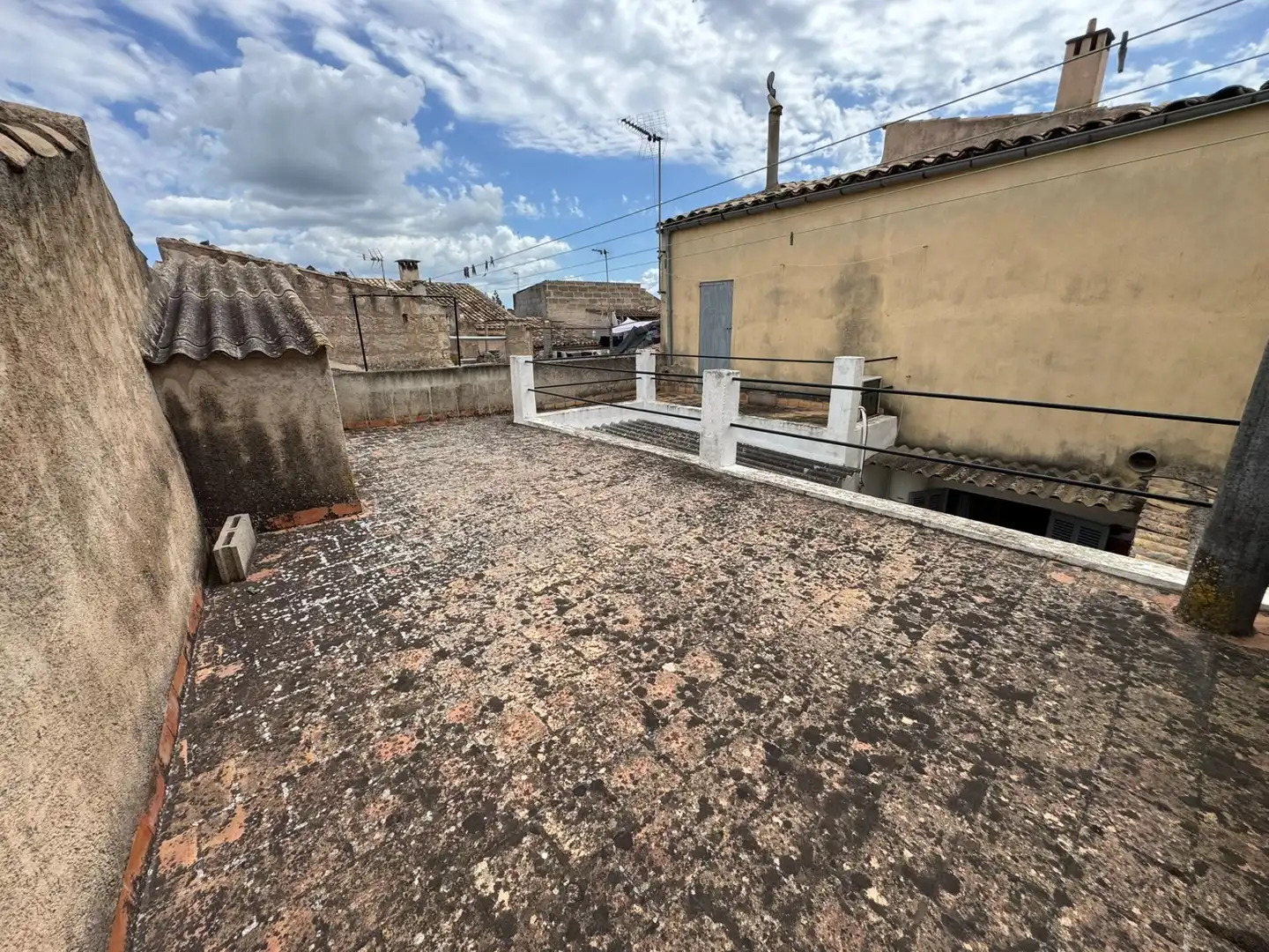 Casa con terraza en venta en GERMANIES, imagen 28