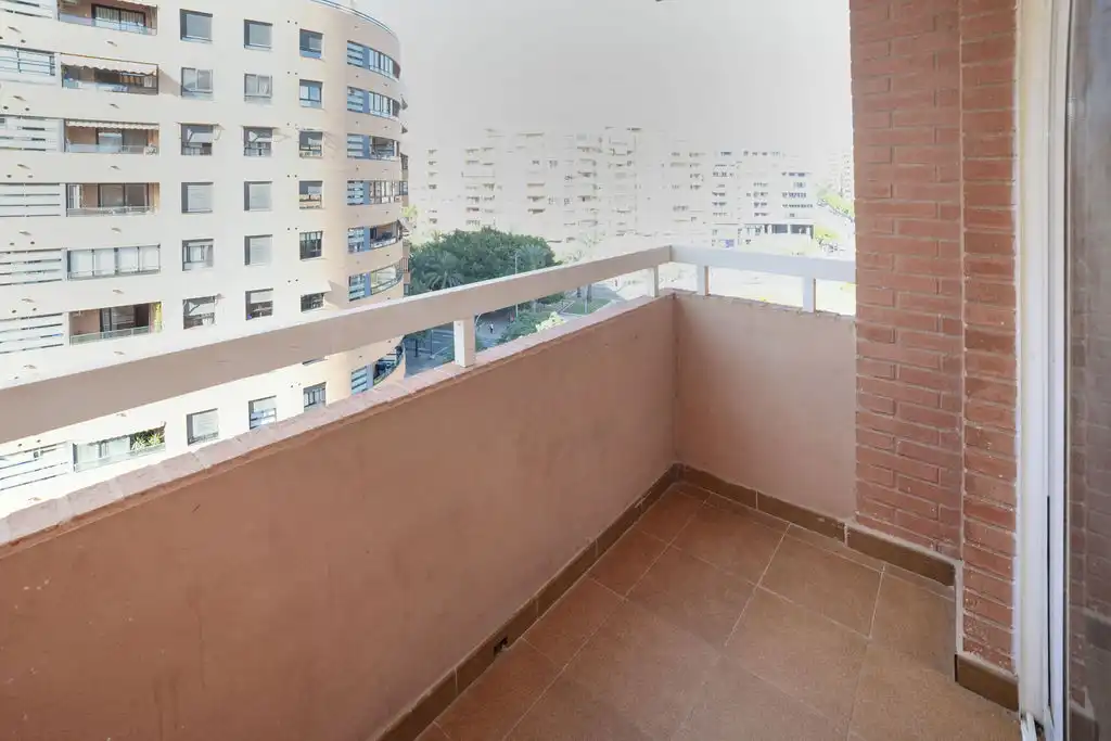 Flat with pool for sale in C/ Médico Vicente Reyes, imagen 15