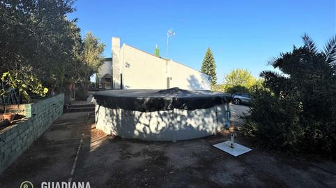 Photo 4 of Country house for sale in Calle San Bartolomé de la Torre, San Bartolomé de la Torre, Huelva