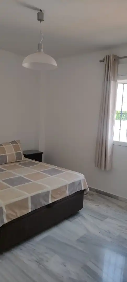 Ground floor for rent in ANA DE AUSTRIA-PEPINA NOR, 1, Puerto Banús