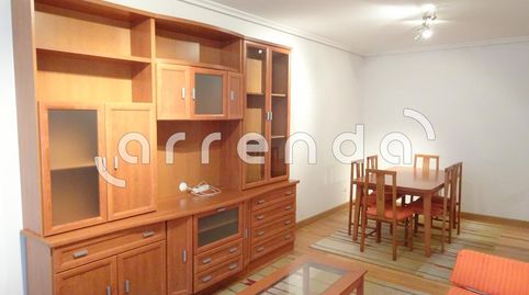 Foto 5 de Pis de lloguer a Barrio el Jurrio, Parbayón, Piélagos