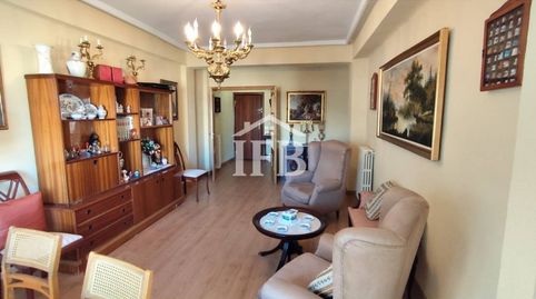 Foto 4 de Piso en venta en Santa Marina, Badajoz Capital