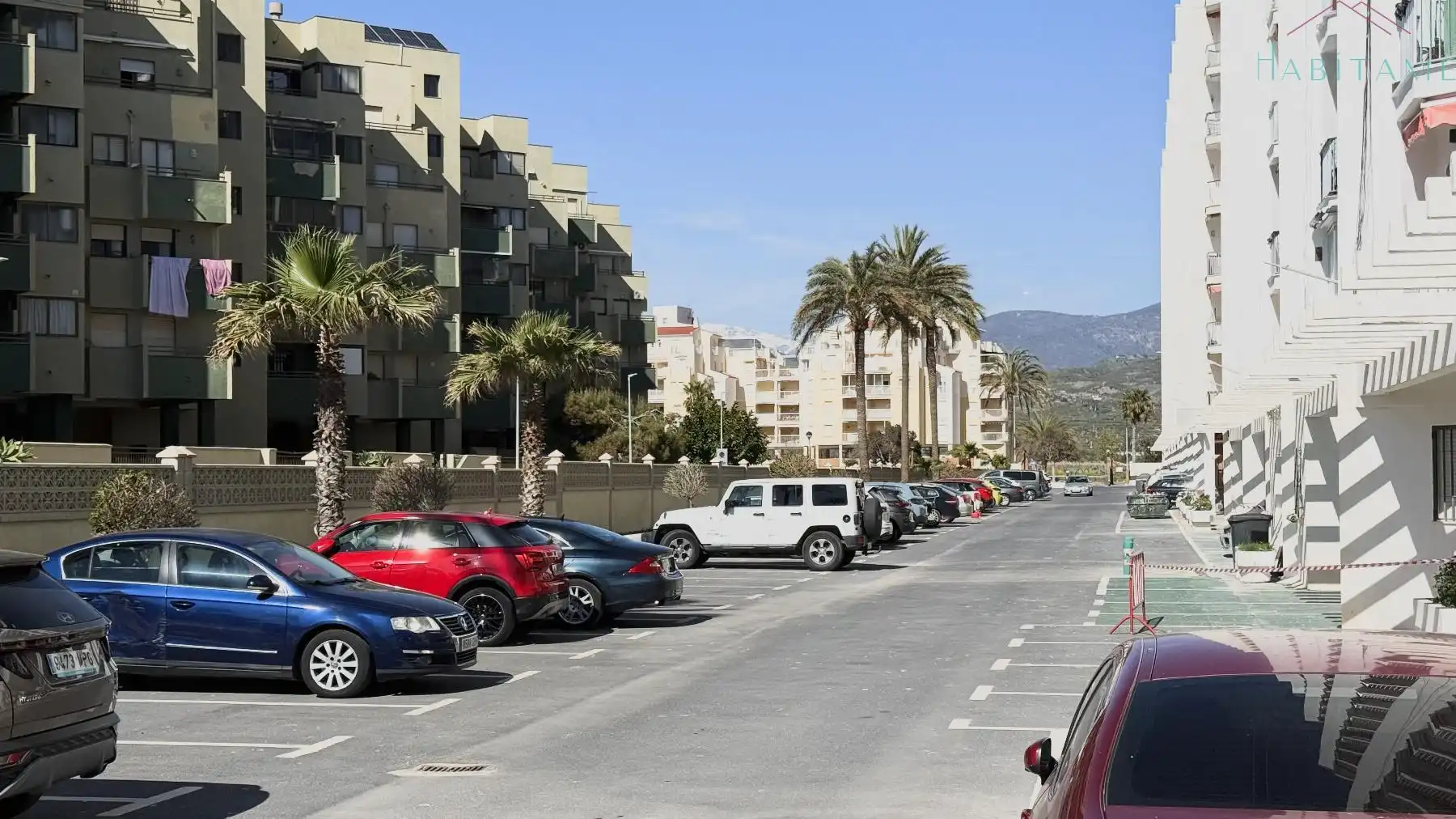 Flat with pool for sale in Urbanizacion Salomar, imagen 35