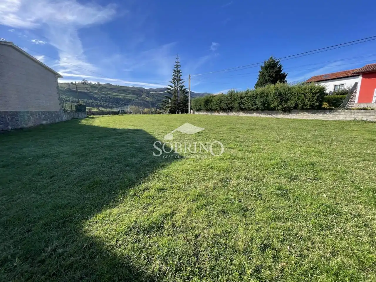 Terreny residencial en venda a Calle Villanueva de Colombres 0, imagen 19