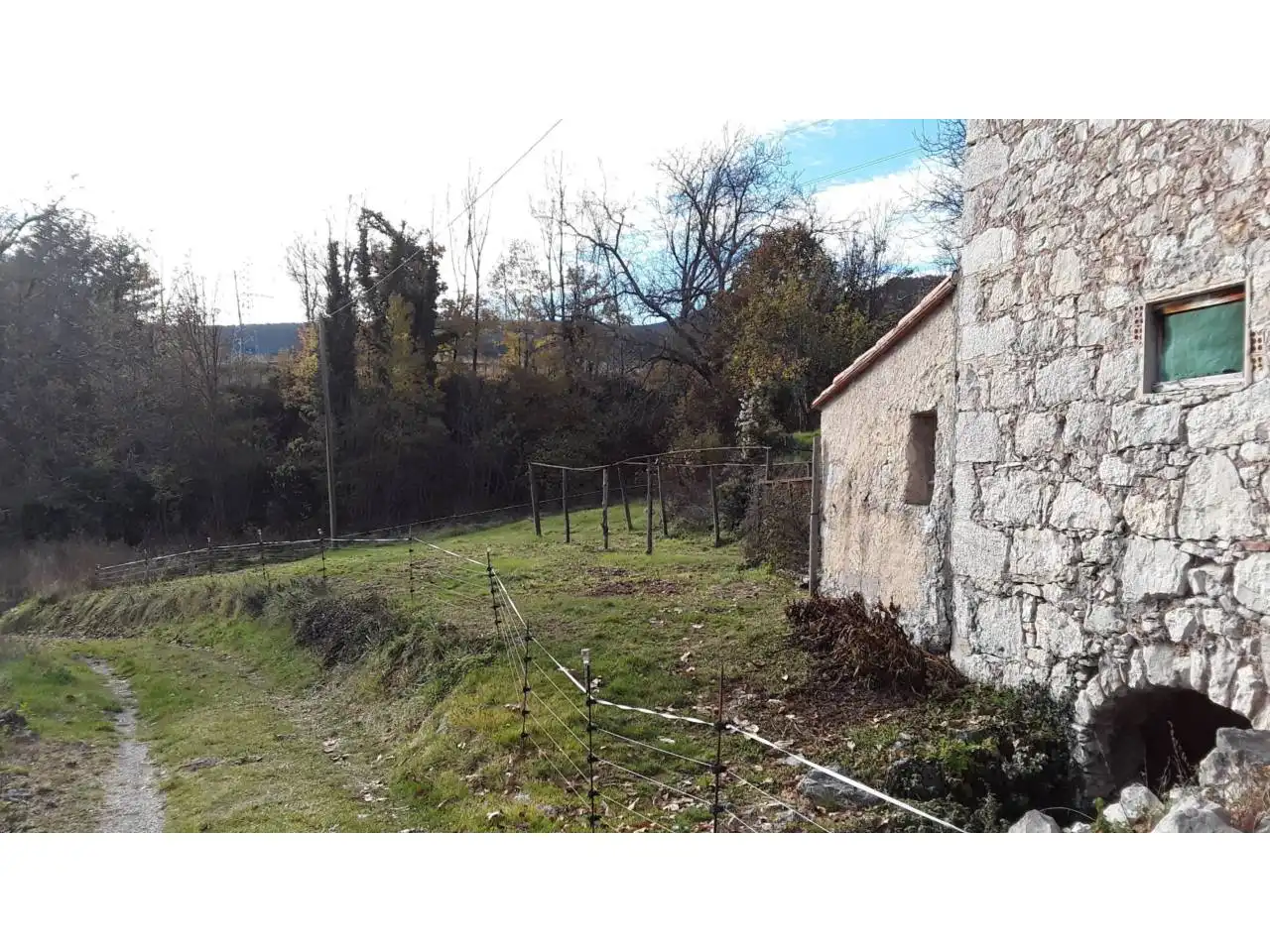 Country homes for sale in Vallcebre  with Private garden