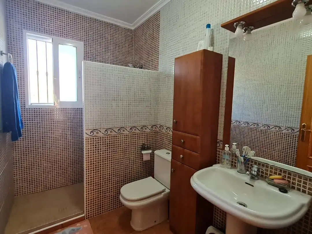 Villa con giardino in vendita a Paraje Saque y Navela 1, imagen 28