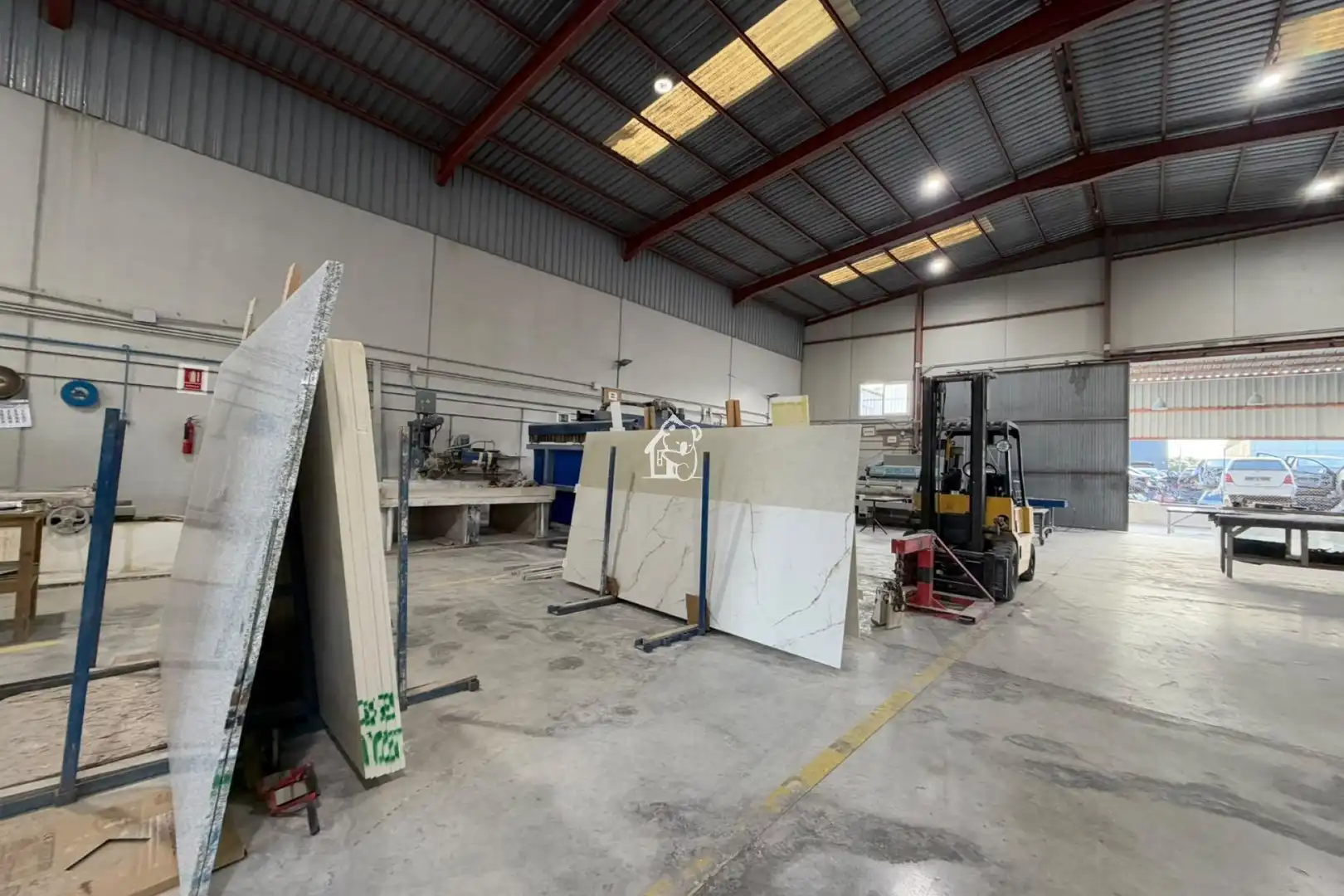 Nave industrial en venta en Almoradí, imagen 11