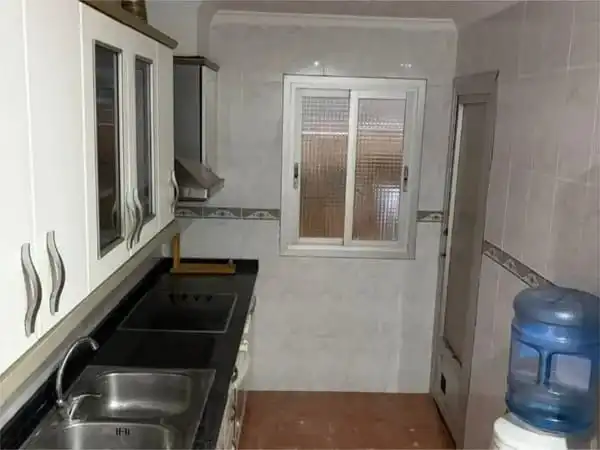 Flat for sale in Carrer de Vicente López, 27