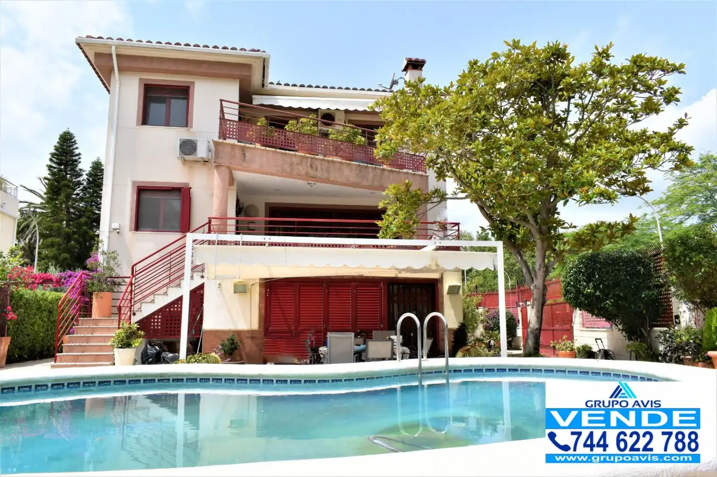 Casa o xalet en venda a Oliva pueblo