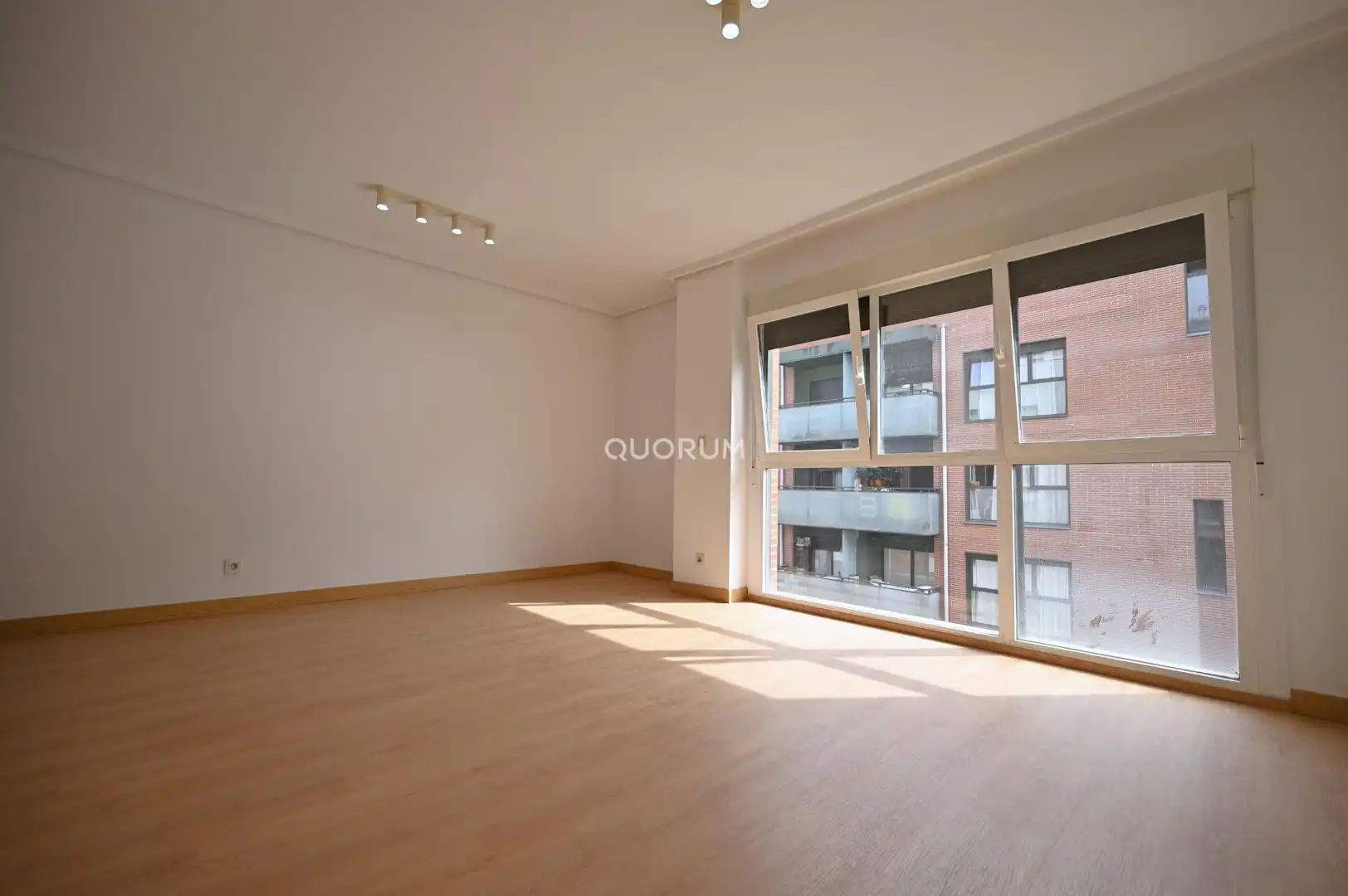 Wohnzimmer von Wohnung zum Verkauf in Erandio mit Heizung und Abstellraum