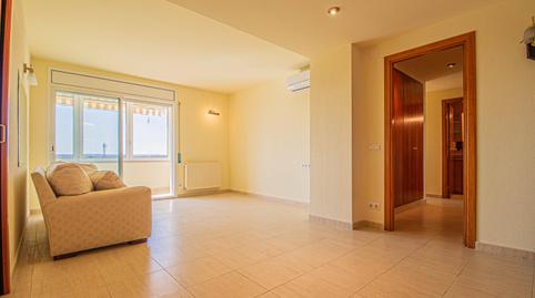 Foto 5 de Dúplex en venda a Parc Bosc - Castell, Girona