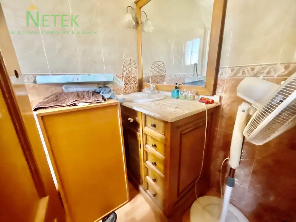 Bathroom of Duplexes for sale in Murcia