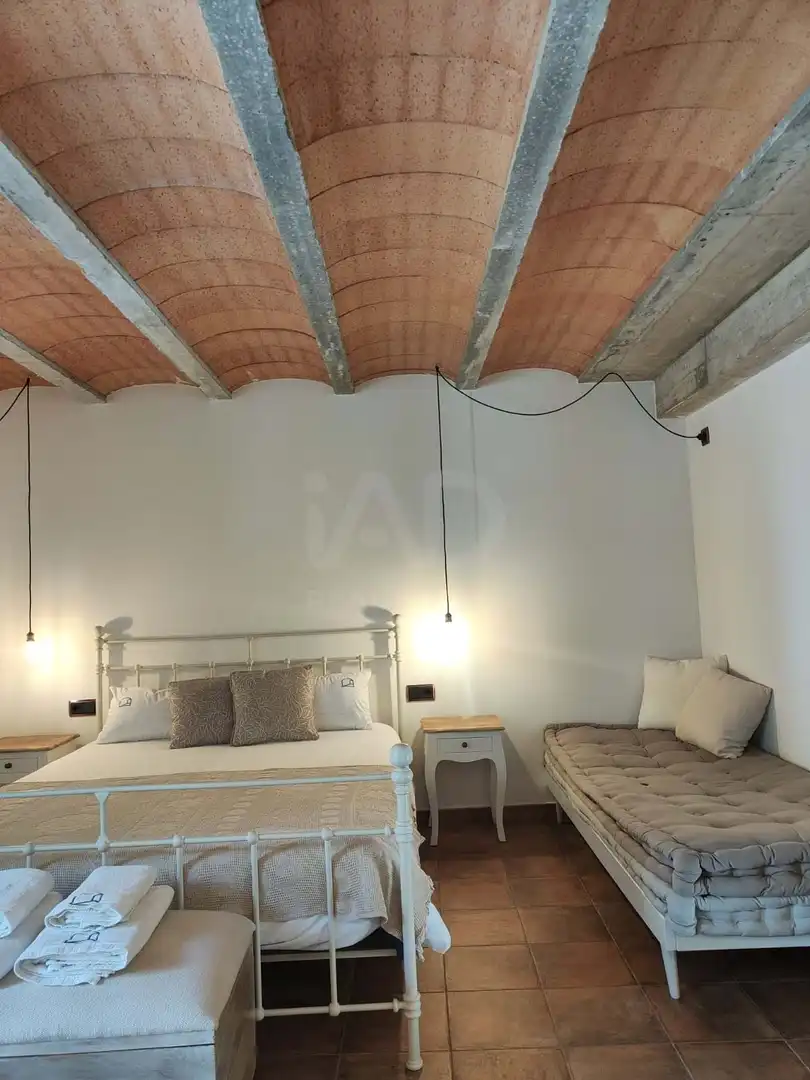 Casa en venda a La Vall d'en Bas, imagen 13