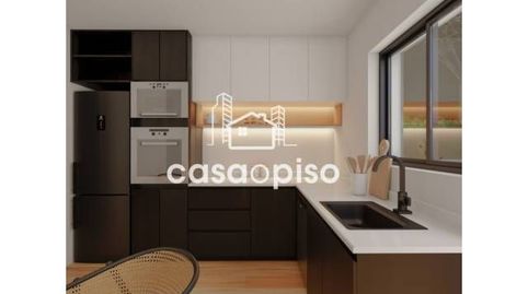 Foto 4 de Casa adosada en venta en Tunisia, Can Parellada, Terrassa