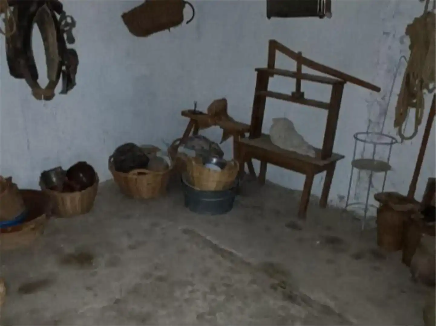 Piso en venta en Manzanera con Balcón