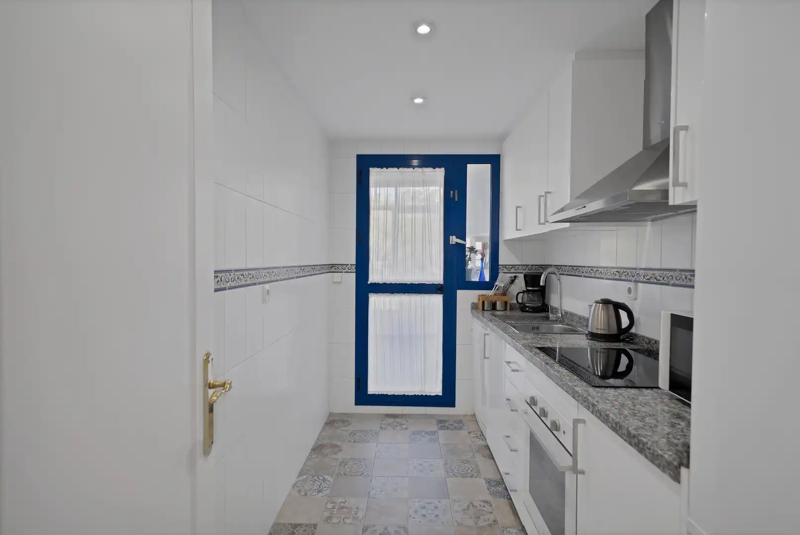 Apartamento con piscina en venta en Urbanizacion Mikonos Playa , Portal 1 , Planta 1 ,, imagen 25