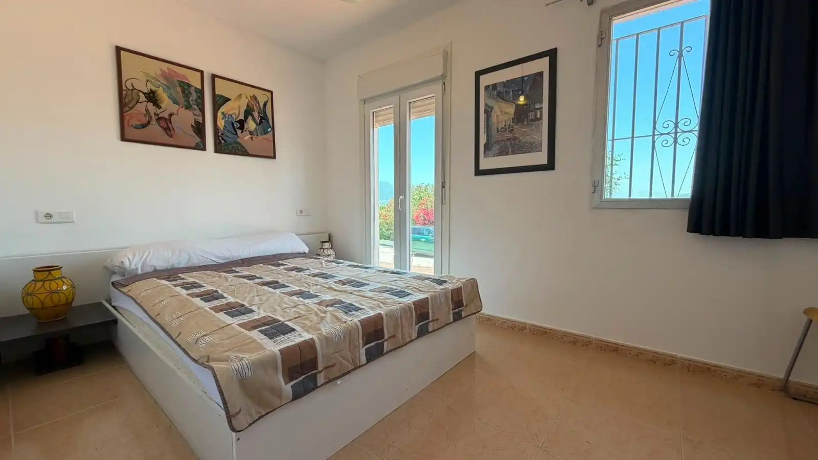 Chalet con terraza en venta en Calle Cuco, imagen 24