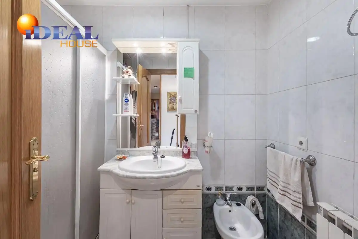 Flat with terrace for sale in Chana, imagen 24
