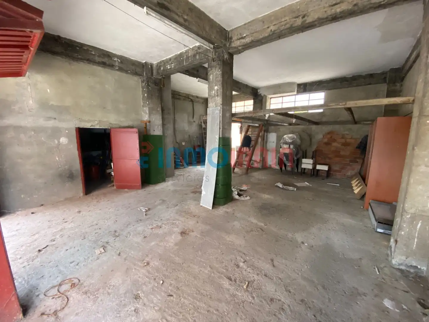 Local commercial à vendre à Iturgaitzaga Kalea, imagen 4