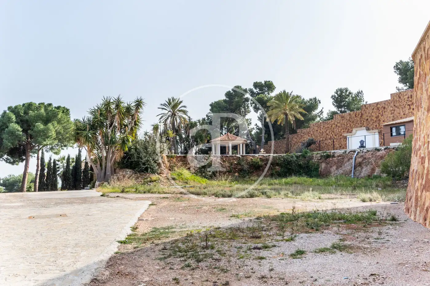 Terreno residenziale in vendita a Alfinach - Los Monasterios, imagen 48