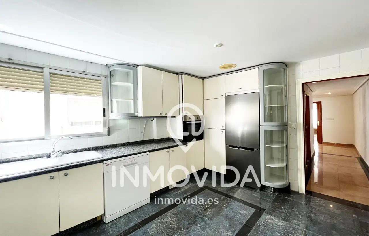 Flat for sale in Avinguda Republica Argentina, 14, Xàtiva