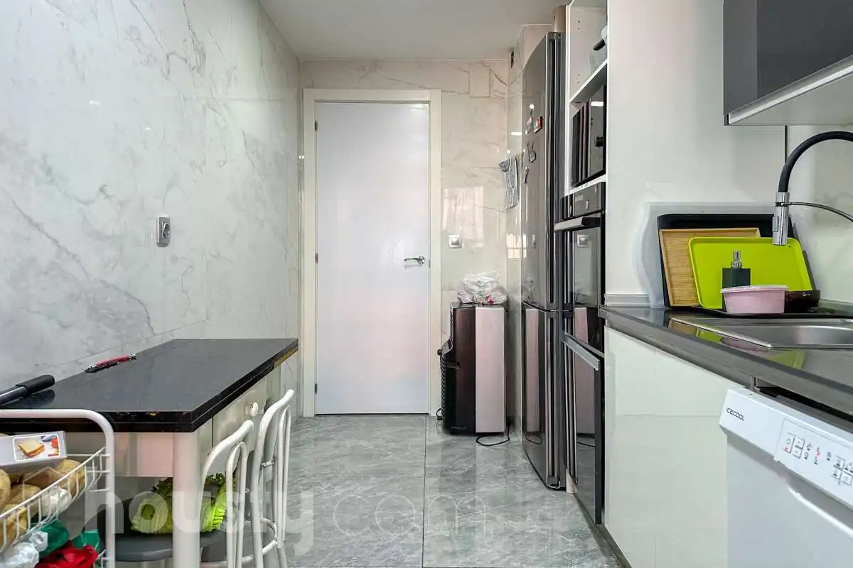 Flat for sale in Cl. Monte Montjuich, Santa Eugenia