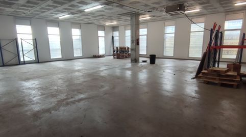 Foto 4 von Fabrikhallen zum Verkauf in Passatge de Montserrat Isern, Granvia LH, L'Hospitalet de Llobregat