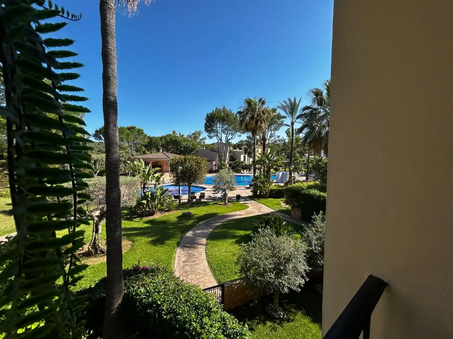Wohnung mit Pool zum Verkauf in Gran Via del Salobrar 10, imagen 20