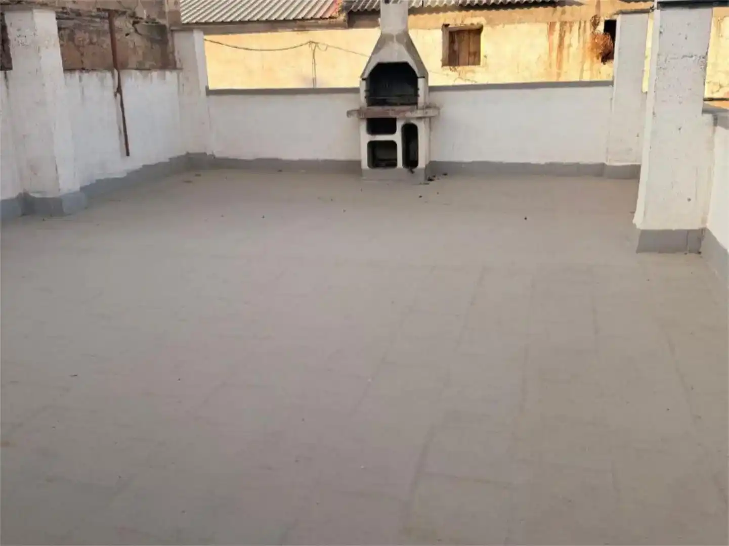 Piso en venta en Escatrón con Aire acondicionado, Amueblado y Balcón