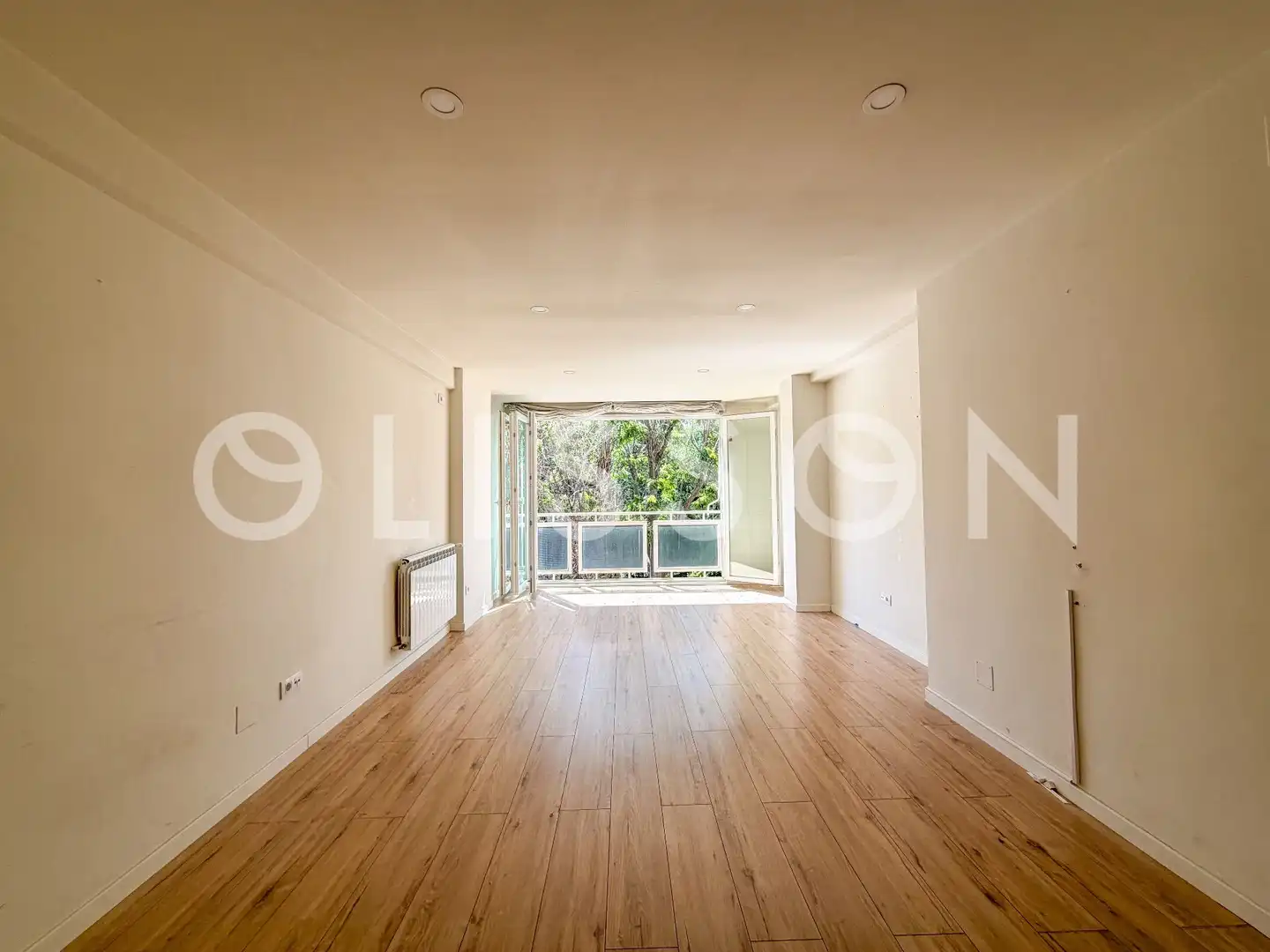 Piso con piscina en venta en Ciudad Lineal, imagen 2