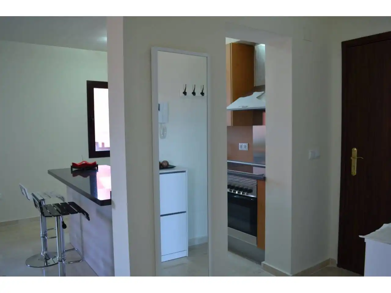 Piso con ascensor en venta en Estepona Pueblo, imagen 8