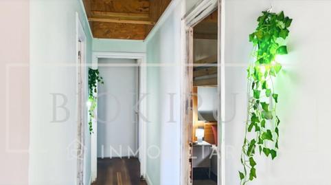 Foto 3 de Pis en venda a Paseo Paseo de Bonanza, 6 2º, Pasaia, Gipuzkoa