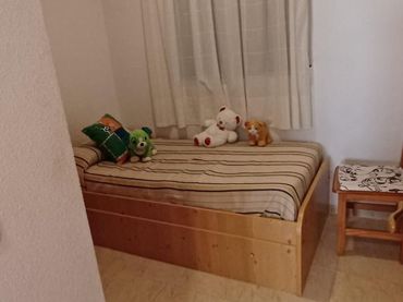 Penthouse zum Verkauf in Centro