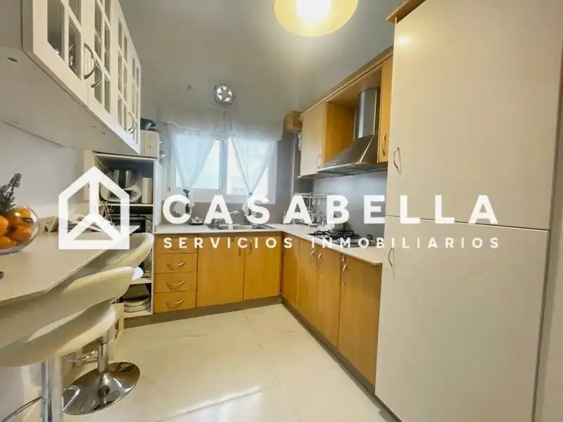 Piso con ascensor en venta en El Pla del Real, imagen 6
