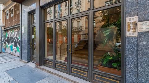 Photo 3 of Flat to rent in Calle Jorge Juan, 83, Goya, Madrid