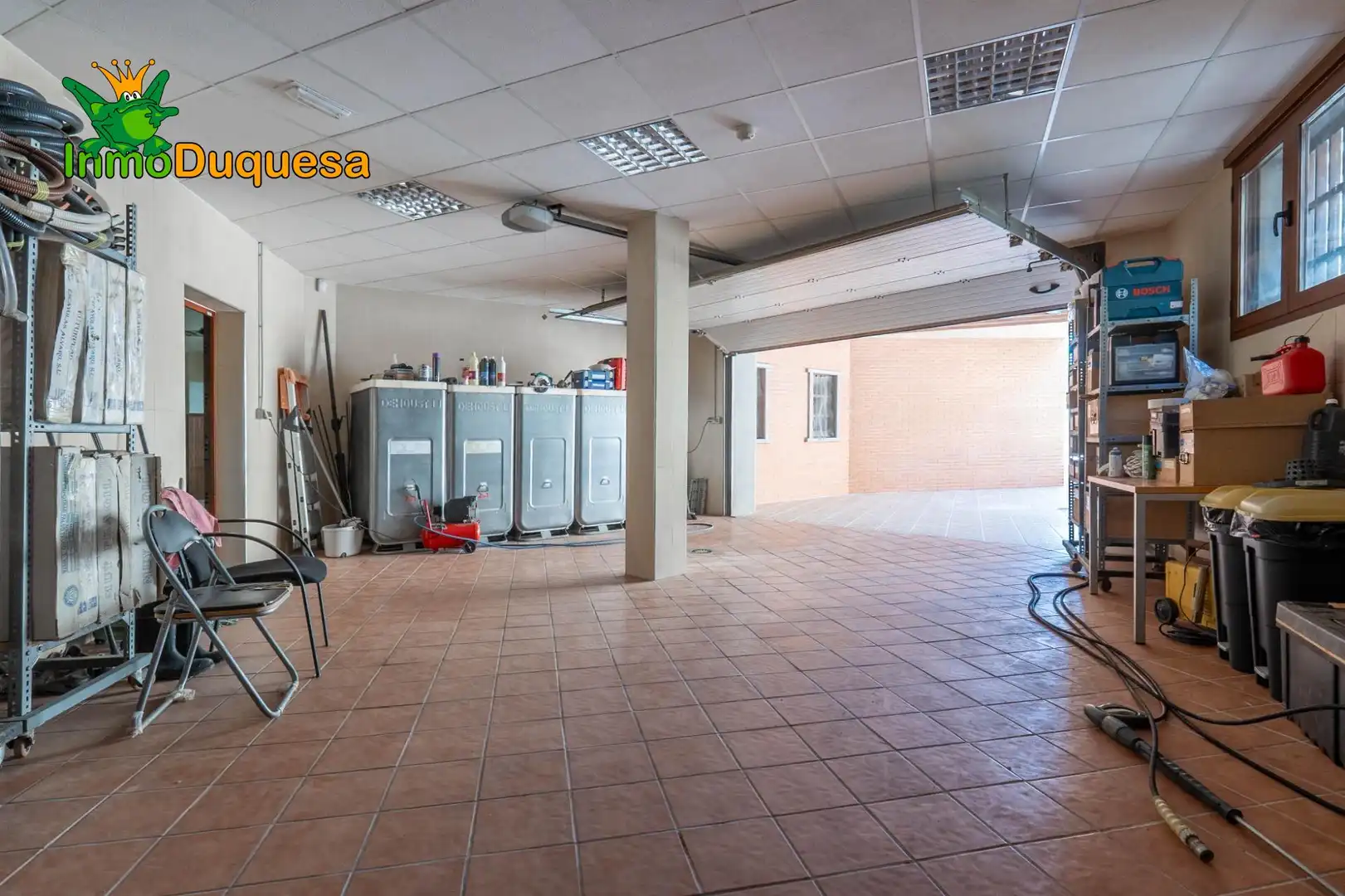 Chalet con terraza en venta en Cortijo del Aire, imagen 59