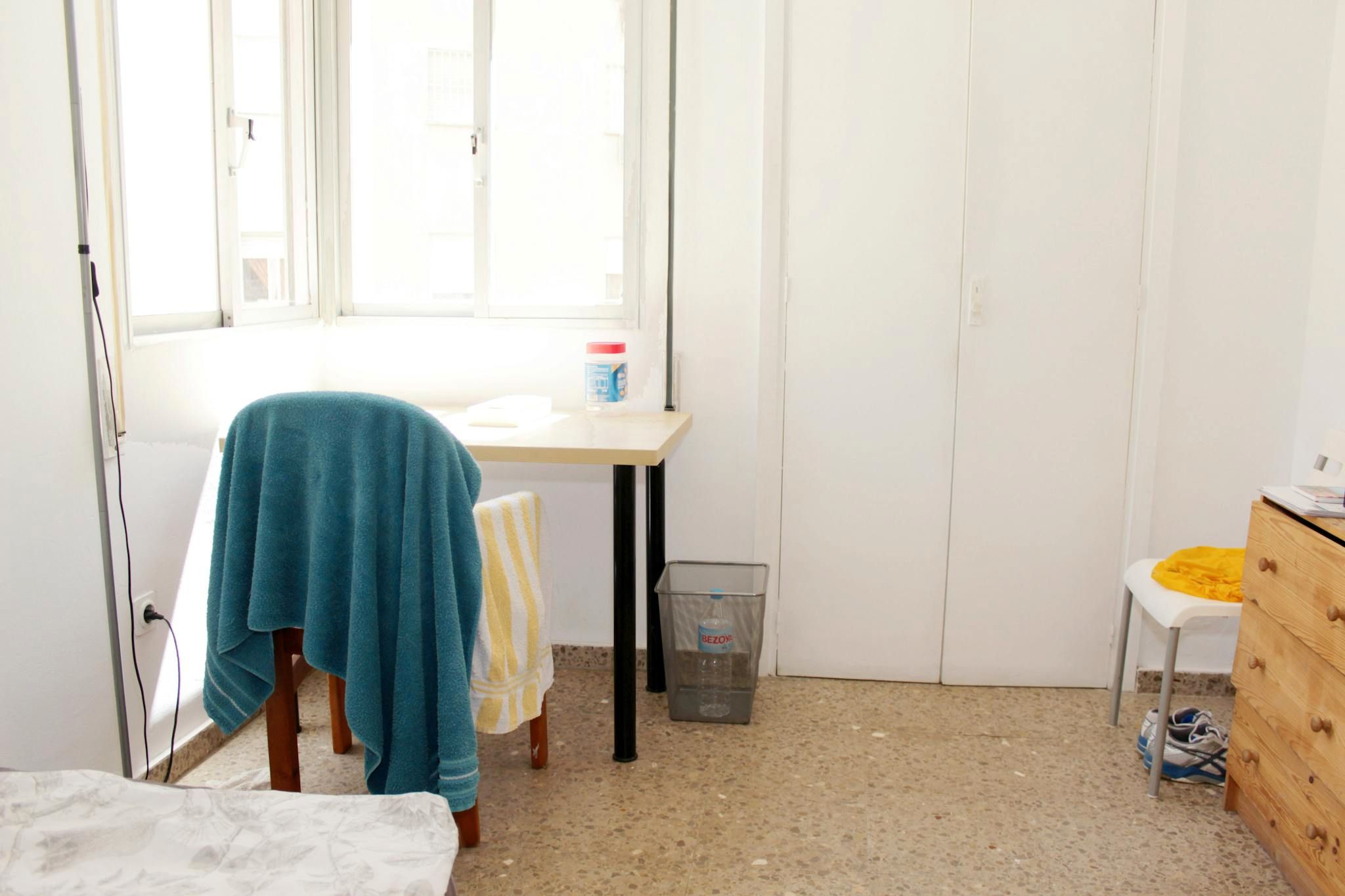 Pis per a compartir a N/A, La Calzada - La Florida