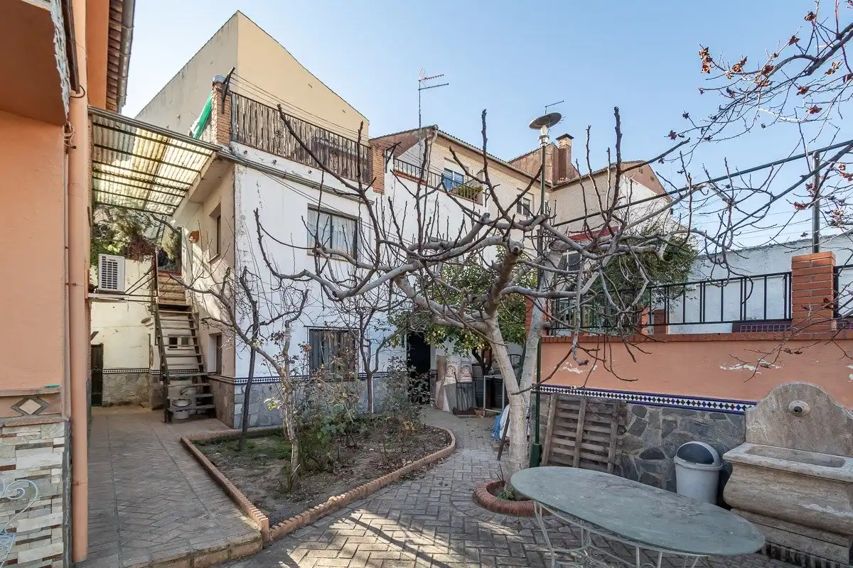 Maison à vendre à Calle Cañadilla 31, imagen 16