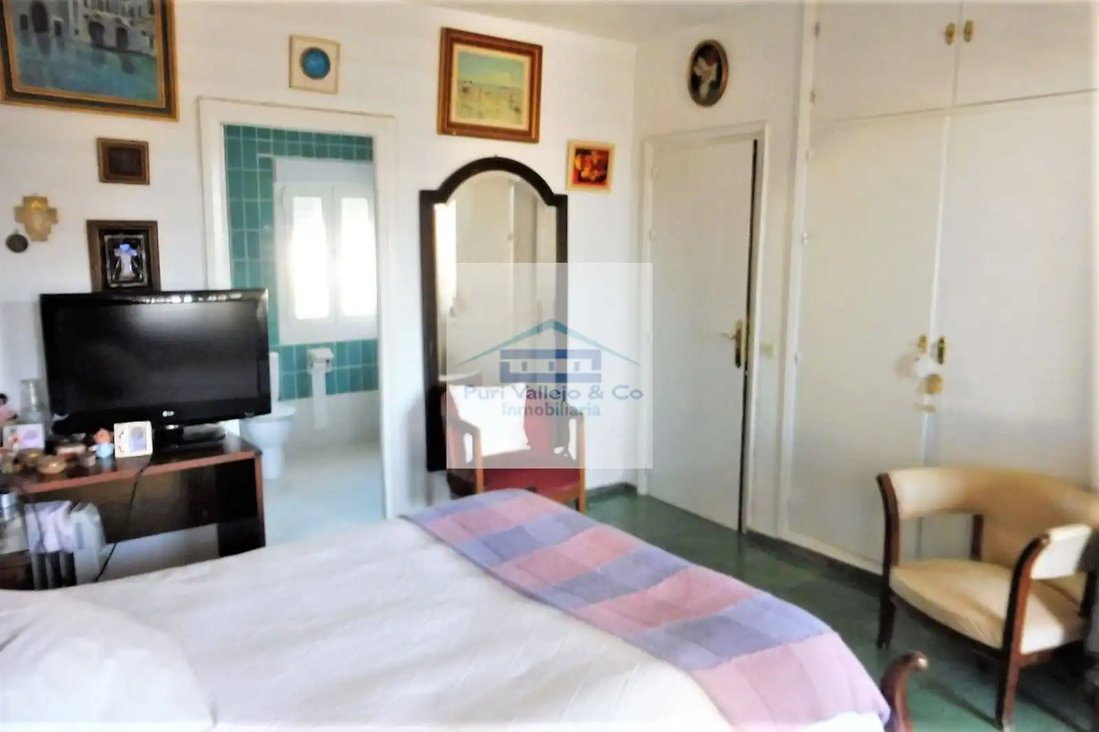 Villa con piscina in vendita a Norte-Sierra, imagen 23
