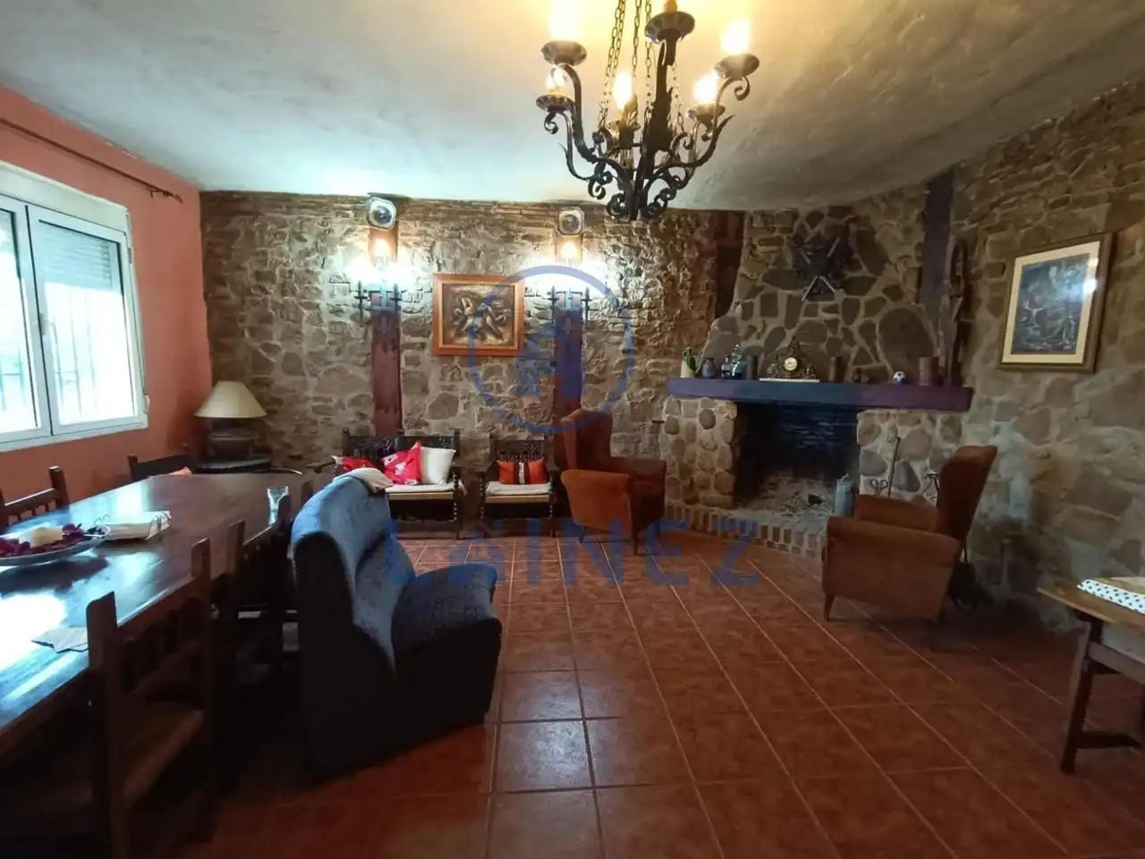 Residencial en venta en La Granjuela
