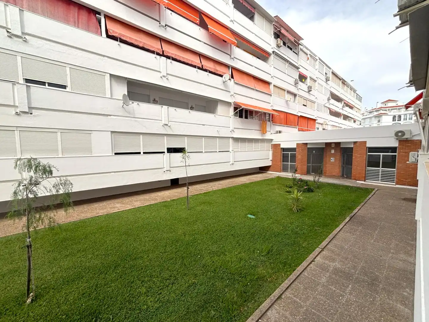 Estudi en venda a El Portil, Huelva