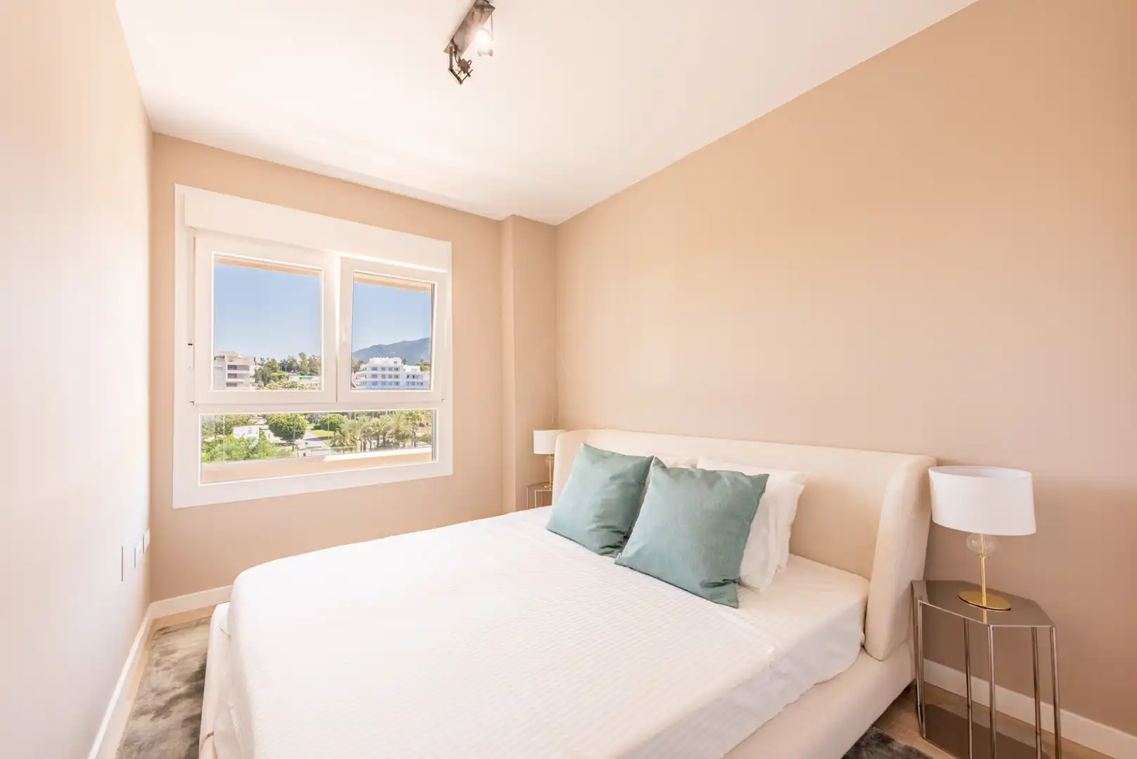 Apartament amb terrassa en venda a Nueva Andalucía, imagen 14