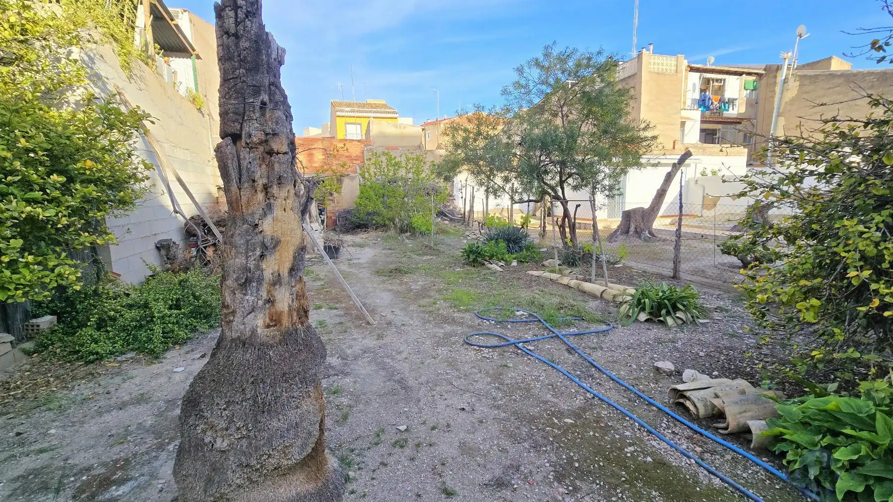 Casa o chalet en venta en Novelda con Terraza, Trastero y Alarma