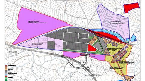 Photo 3 of Residential for sale in Polígono 13 Parcela 1747, El Grado, Huesca