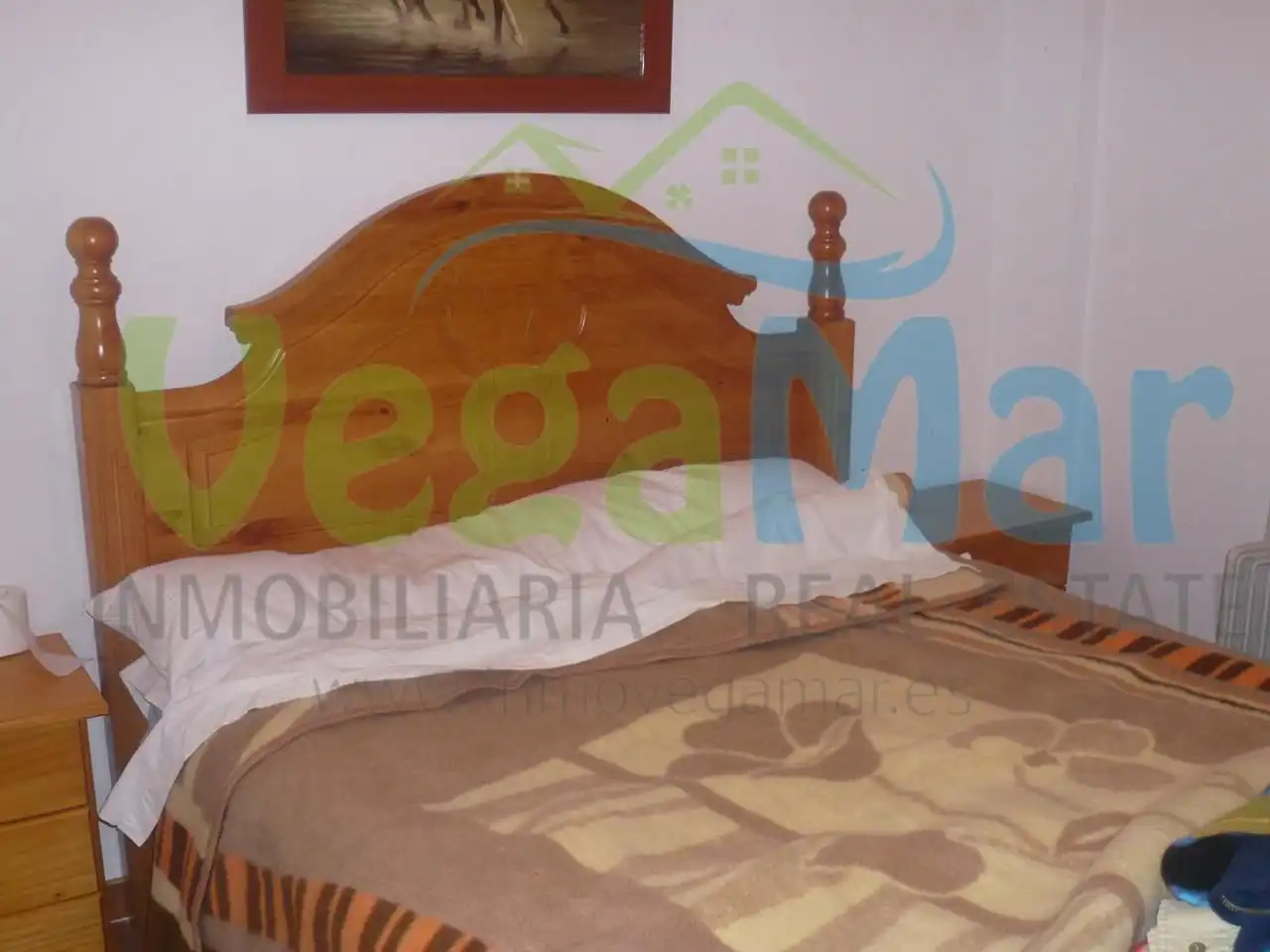 Habitación de Finca rústica en venta en Otívar