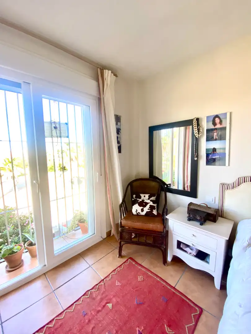 Terraced house with terrace for sale in Calle Rodrigo Pérez Ponce 7, imagen 85