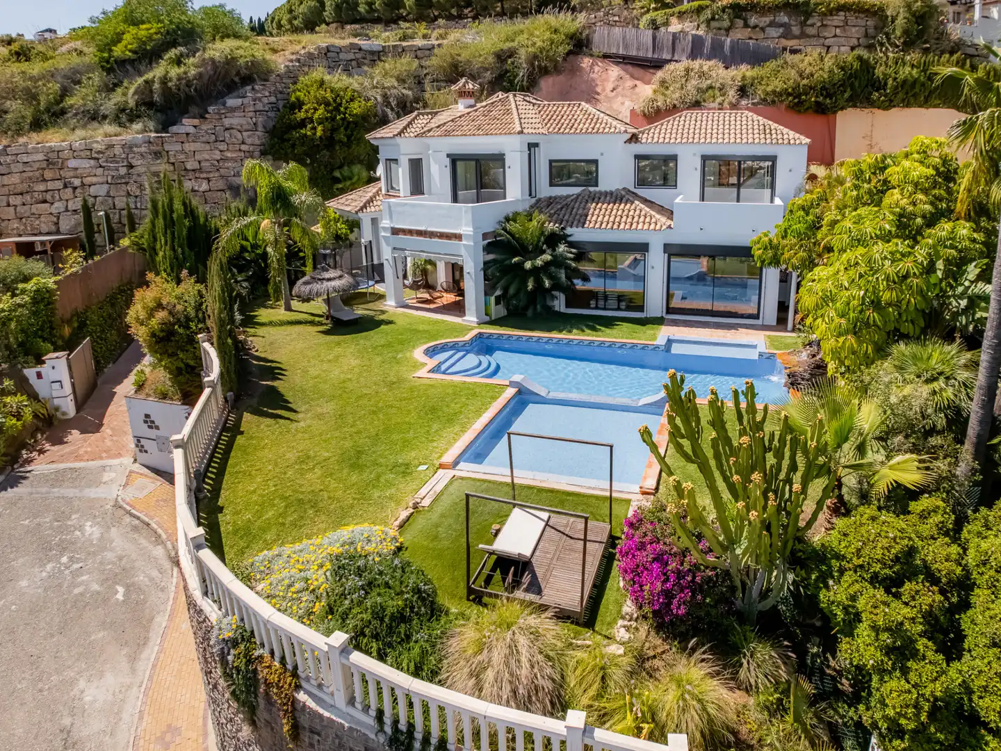 House with pool for sale in Marbella Centro, imagen 31