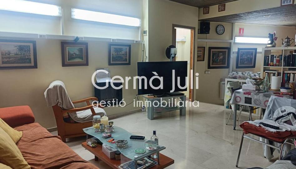 Foto 1 de Loft en venda a Casagemes, Barcelona