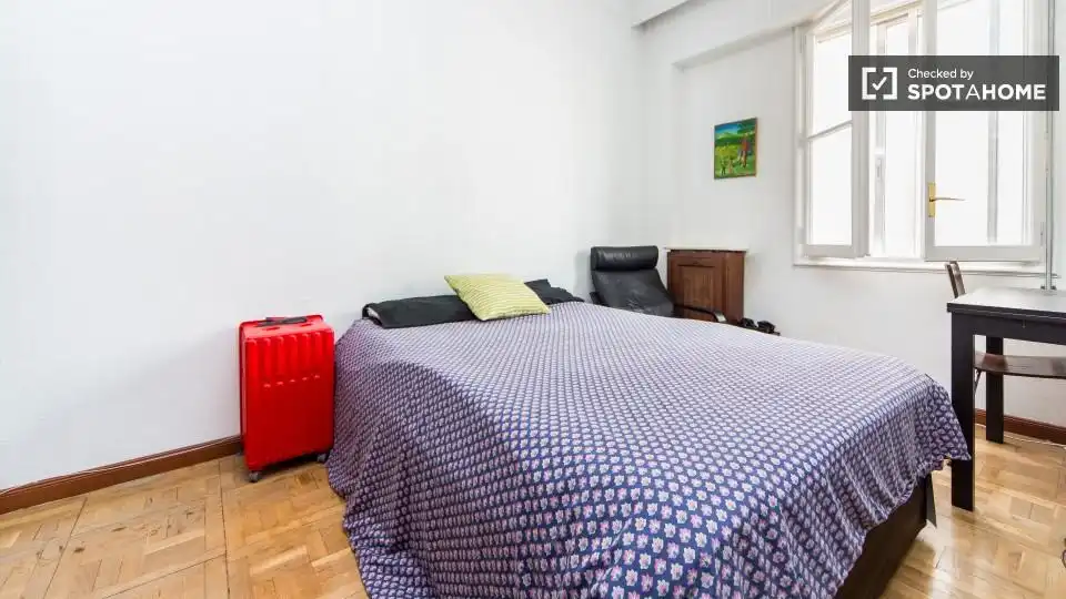 Room in Castellana